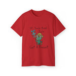 Yule be Kind Unisex Ultra Cotton Tee