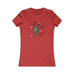 Yule Love this Women's Favorite Tee