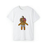 Lloyd the Baby Pumpkin Zombie Unisex Ultra Cotton Tee