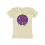 The "We are Infinite" Women's The Boyfriend Tee