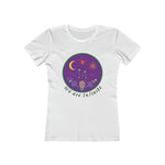 The "We are Infinite" Women's The Boyfriend Tee