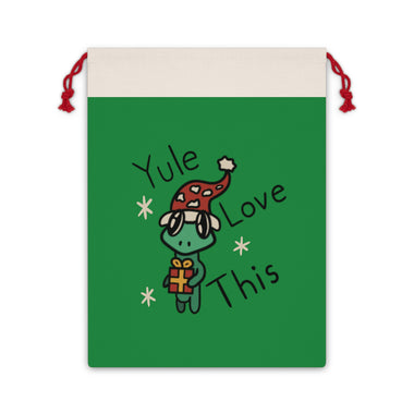 Yule Love this Gift Bag