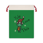 Yule Love this Gift Bag