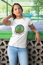 The "We are Connected" Women's Favorite Tee