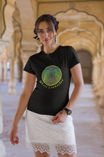 The "We are Connected" Women's Softstyle Tee