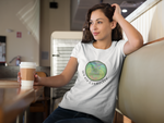 The "We are Connected" Women's Softstyle Tee