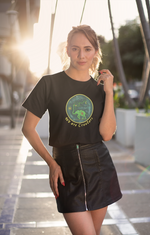 The "We are Creators" Women's The Boyfriend Tee