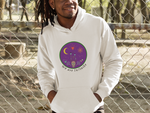 The "We are Infinite" Unisex Heavy Blend™ Hooded Sweatshirt