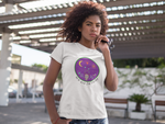 The "We are Infinite" Women's The Boyfriend Tee