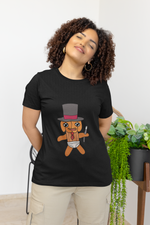 Lloyd the Baby Pumpkin Magician Women's Favorite Tee