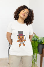 Lloyd the Baby Pumpkin Magician Women's Favorite Tee