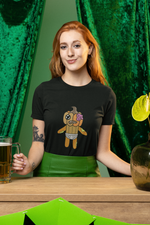 Lloyd the Baby Pumpkin Zombie Women's Favorite Tee