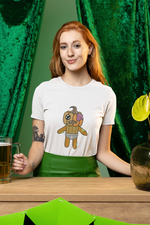 Lloyd the Baby Pumpkin Zombie Women's Favorite Tee